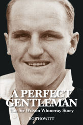 Perfect Gentleman - 8 Dec 2012