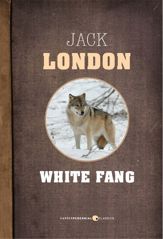 White Fang - 10 Dec 2013