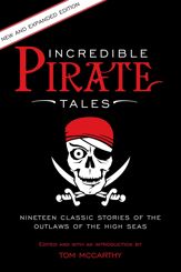 Incredible Pirate Tales - 1 Apr 2016