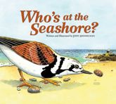 Who's at the Seashore? - 16 Mar 2009