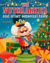 The Nutcracker and Other Seasonal Tales - 15 Nov 2018