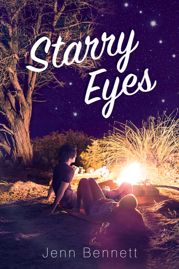 Starry Eyes - 3 Apr 2018