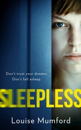 Sleepless - 10 Dec 2020