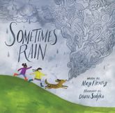 Sometimes Rain - 30 Oct 2018