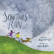 Sometimes Rain - 30 Oct 2018