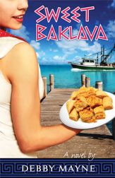 Sweet Baklava - 1 Mar 2011