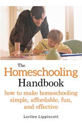 The Homeschooling Handbook - 29 Jul 2014