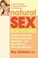 Natural Sex Boosters - 16 Apr 2012