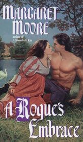 A Rogue's Embrace - 22 Mar 2011