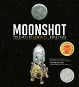 Moonshot - 9 Apr 2019