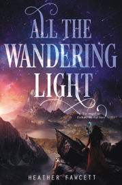 All the Wandering Light - 4 Dec 2018