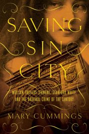 Saving Sin City - 1 May 2018