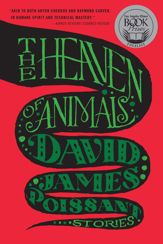 The Heaven of Animals - 11 Mar 2014