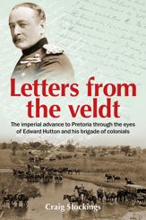 Letters from the Veldt - 8 Jul 2020