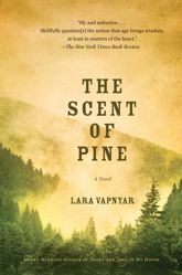 The Scent of Pine - 7 Jan 2014