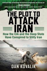 The Plot to Attack Iran - 9 May 2018