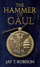 The Hammer of Gaul - 13 Oct 2023