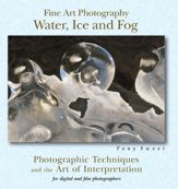 Fine Art Photography: Water, Ice & Fog - 11 Jan 2007