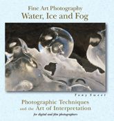 Fine Art Photography: Water, Ice & Fog - 11 Jan 2007