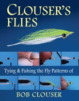 Clouser's Flies - 27 Dec 2005