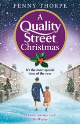 A Quality Street Christmas - 24 Nov 2022