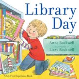 Library Day - 12 Jan 2016