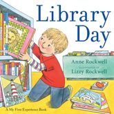 Library Day - 12 Jan 2016