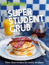 Good Housekeeping Super Student Grub - 17 Sep 2015