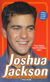 Joshua Jackson - 27 Oct 2001