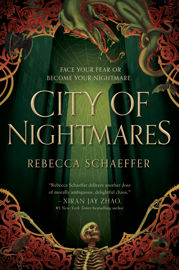 City of Nightmares - 10 Jan 2023