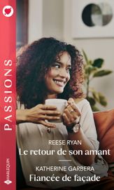 Le retour de son amant - Fiancée de façade - 1 Mar 2021