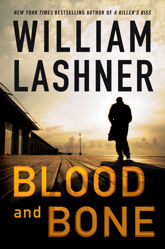 Blood and Bone - 6 Oct 2009