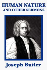 Human Nature and other Sermons - 28 Dec 2012