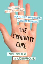 The Creativity Cure - 8 May 2012