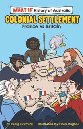 The What If Histories of Australia - 1 Jun 2022