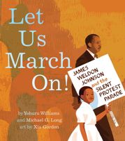 Let Us March On! - 28 May 2024