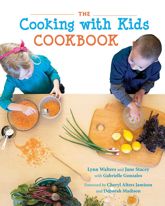 The Cooking with Kids Cookbook - 15 Oct 2016