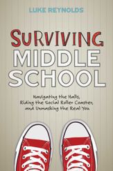 Surviving Middle School - 5 Jul 2016