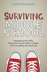 Surviving Middle School - 5 Jul 2016