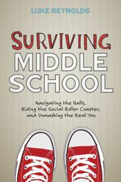 Surviving Middle School - 5 Jul 2016