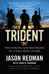 The Trident - 5 Nov 2013