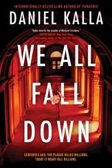 We All Fall Down - 26 Mar 2019