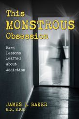This Monstrous Obsession - 7 May 2024