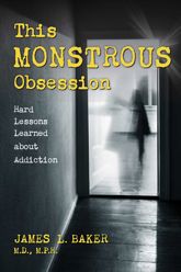 This Monstrous Obsession - 7 May 2024