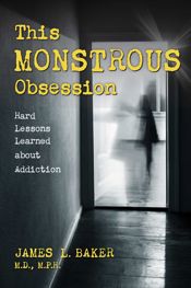 This Monstrous Obsession - 7 May 2024