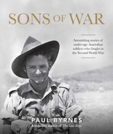 Sons of War - 25 Oct 2022
