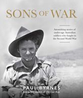Sons of War - 25 Oct 2022