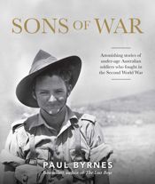 Sons of War - 25 Oct 2022