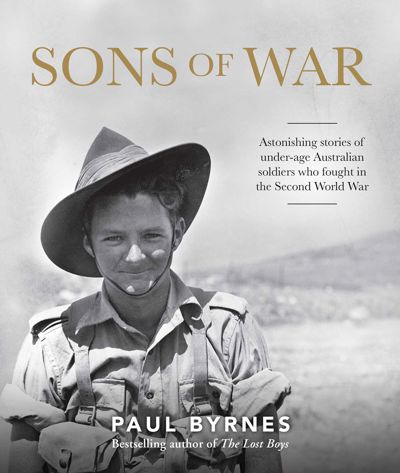 Sons of War