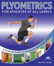 Plyometrics for Athletes at All Levels - 28 Aug 2006